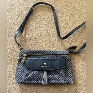 Spartina 449 Lorelei Ava Crossbody Bag